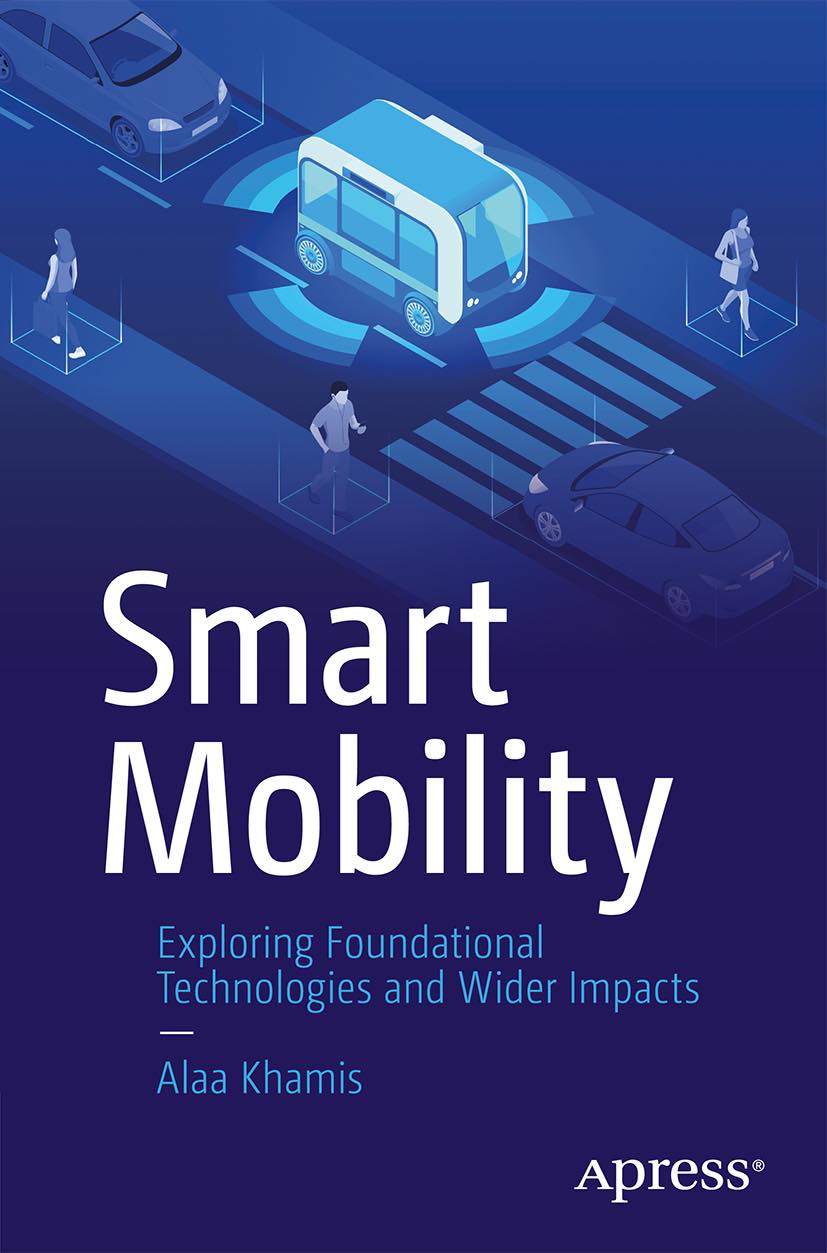 Smart Mobility Book Cover
