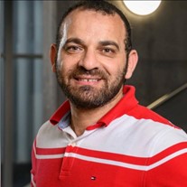 Alaa Khamis