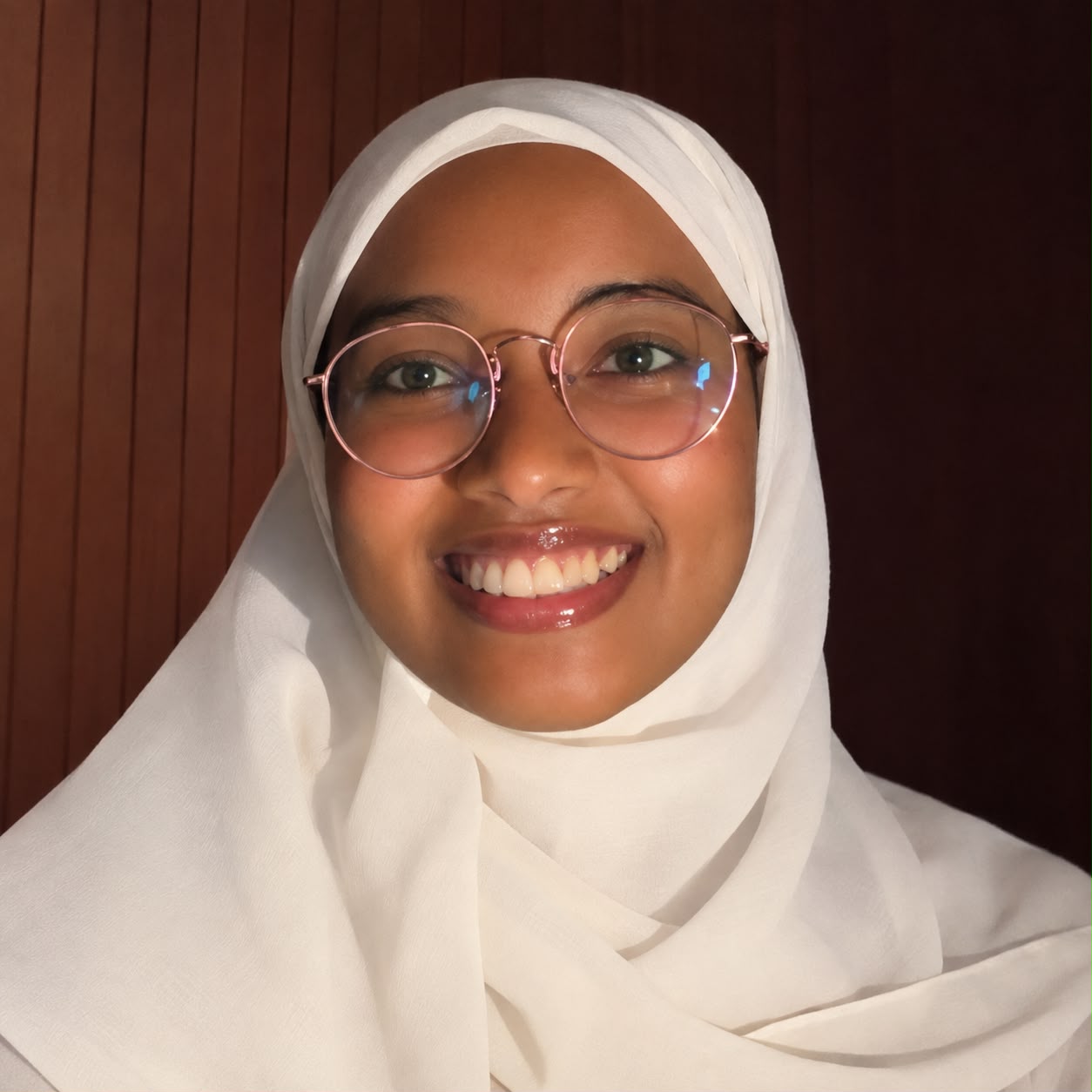 Hajer Abbas