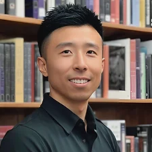 Prof. Jiangbo Yu
